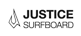 JUSTICE SURFBOARD